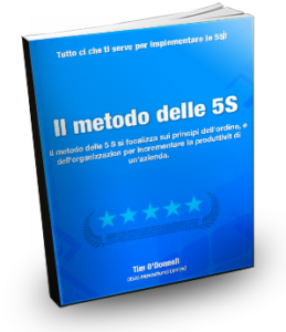 Corso sul metodo delle 5S